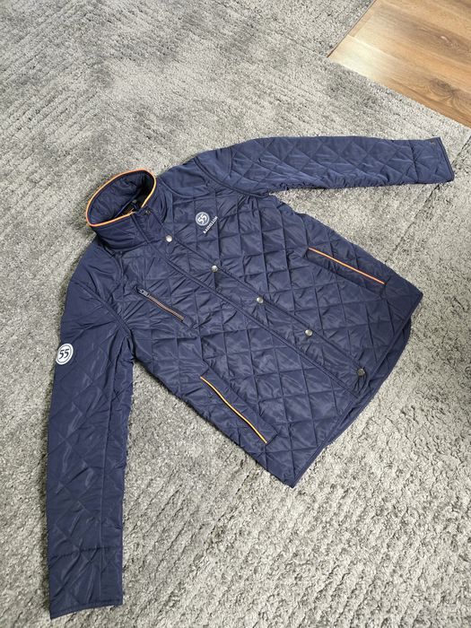 Яке - Radillon 55 Rally Jacket