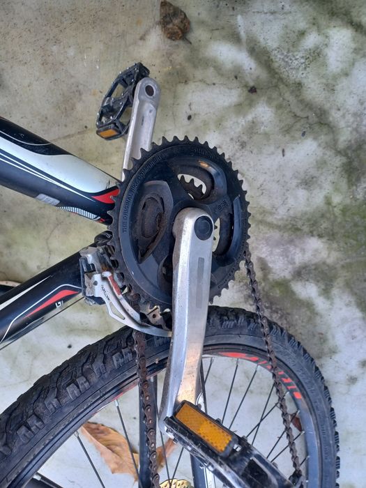 DRAG 27.5 Бартер