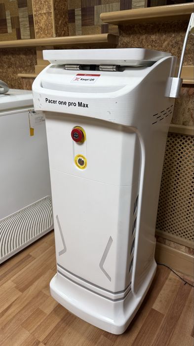 Аппарат лазер диодный Pacer one pro Max