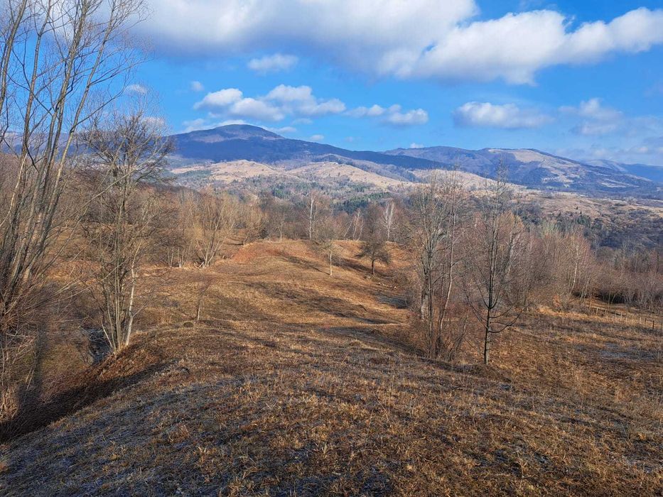 Vand teren intravilan