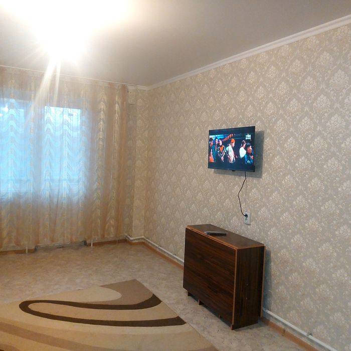 Сдам большую 1.5ку кшт