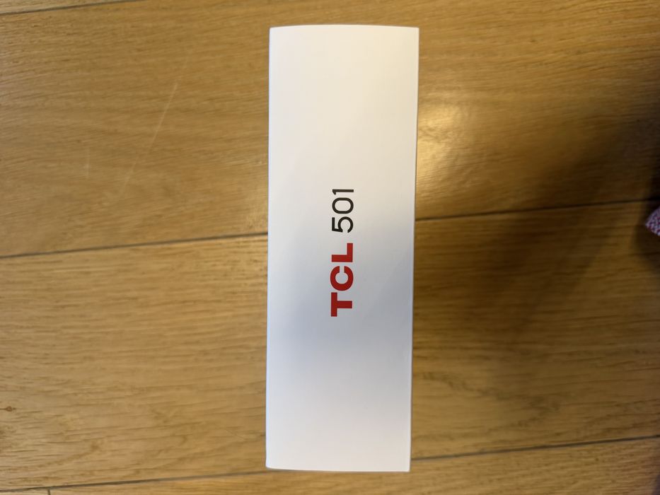 TCL 501 32GB Nou Sigilat Telefon Android