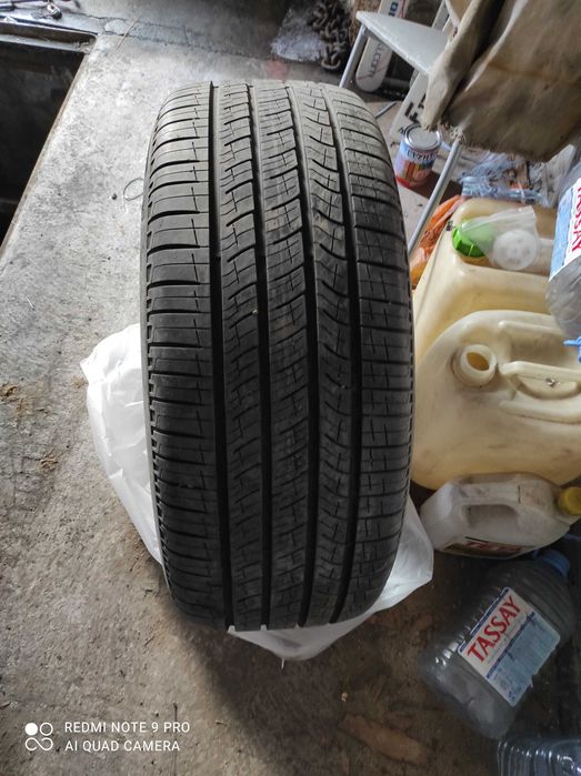 Шины,pirelli 275/45/21