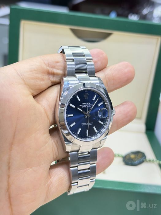 Rolex Datejust 41mm 2025Год