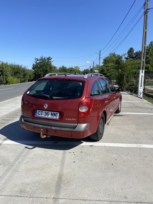Vand Renault Laguna 2