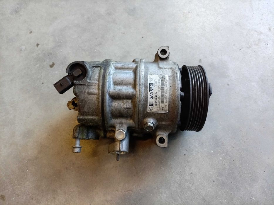 Компресор Volkswagen 1.6 TDi