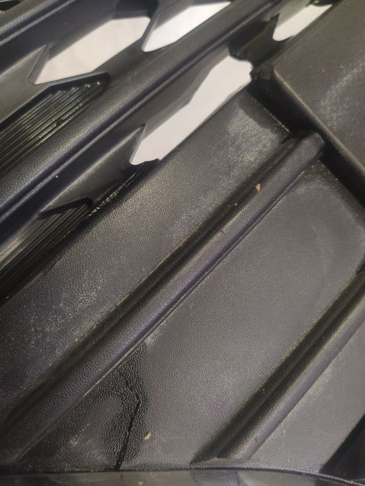 Решетка оригинал акцент