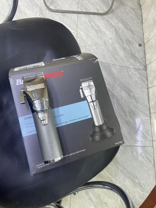 Машинка JRL,машинка Бейбилис