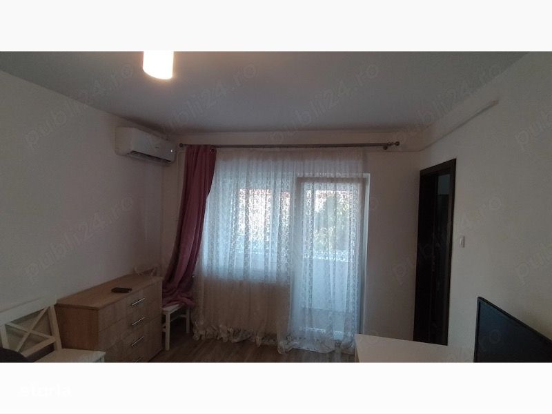 Apartament 1 camera, zona Girocului - Liviu Rebreanu