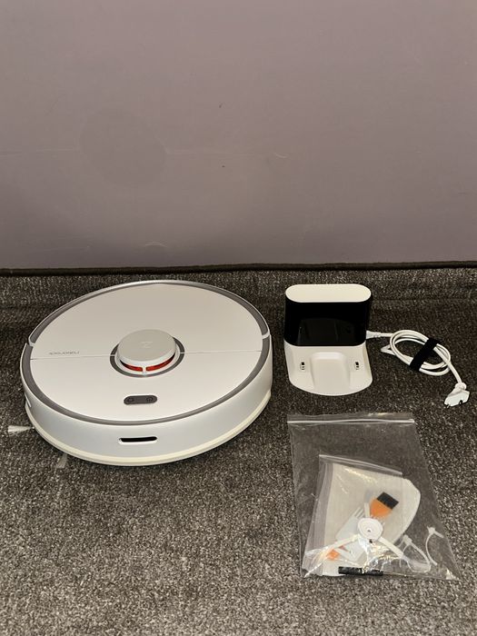 Aspirator robot Roborock S5 Max