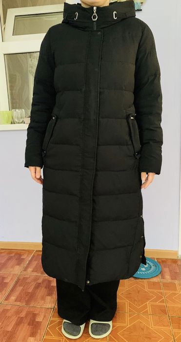 Зимняя куртка