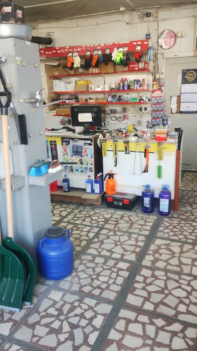 Продава се Магазин в Пловдив, Каменица 1 - 136 кв.м за 188 €/кв.м - Снимка #4