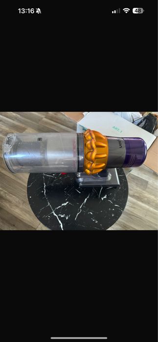 Service Dyson pentru aspiratoare si purificatoare