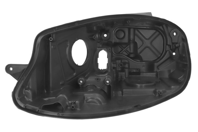 5411-01-0051105P Корпус, фар VW GOLF VII 03.17-12.20