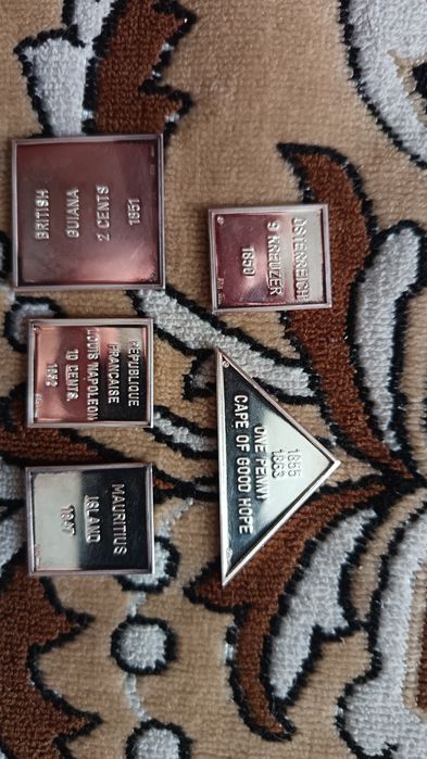 Крллекция. Продам.