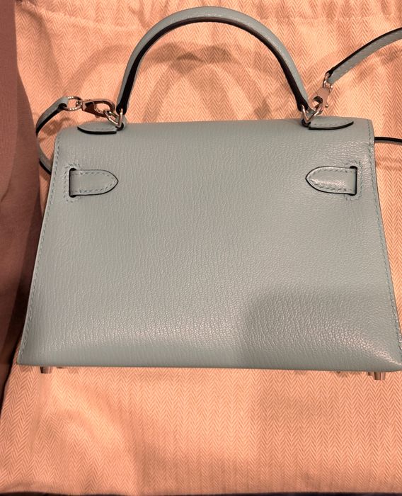 Сумка. В идеальном состоянии