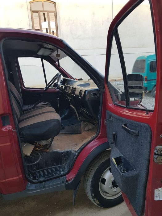 Moshina kafolati bilan