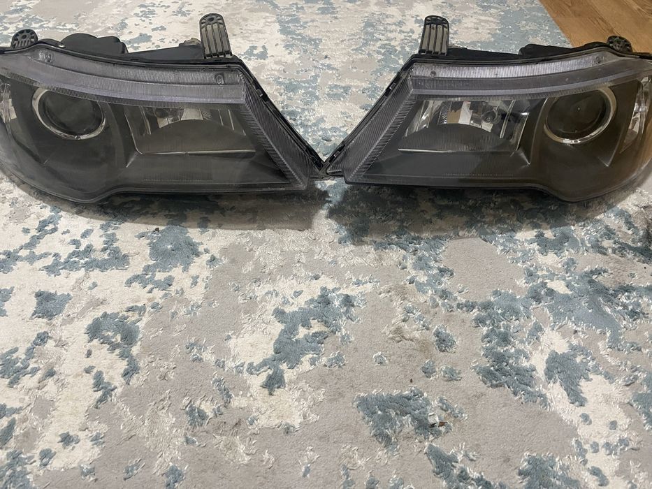 фар некси 2 лэд