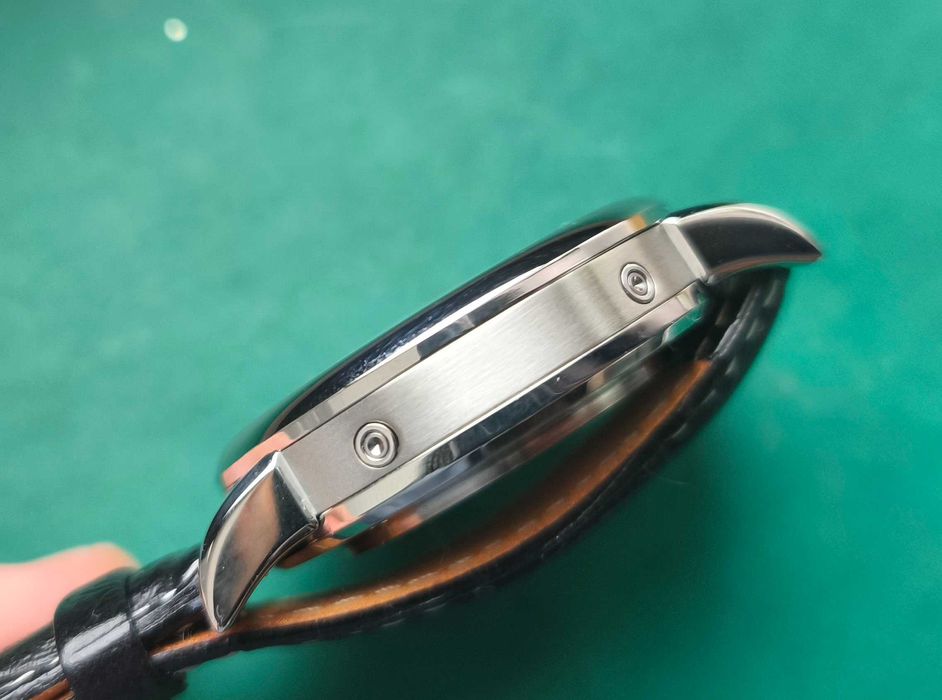 Ceas Mecanic Automatic Calendar & Moon Phase (NOU, impecabil)