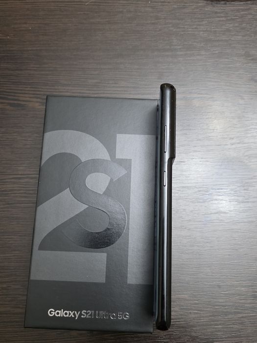 Galaxy S21 ultra 256