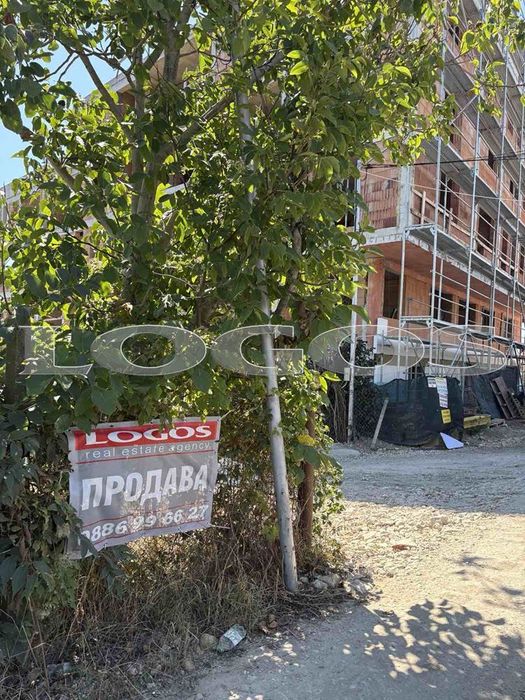 Парцел в Варна-Изгрев