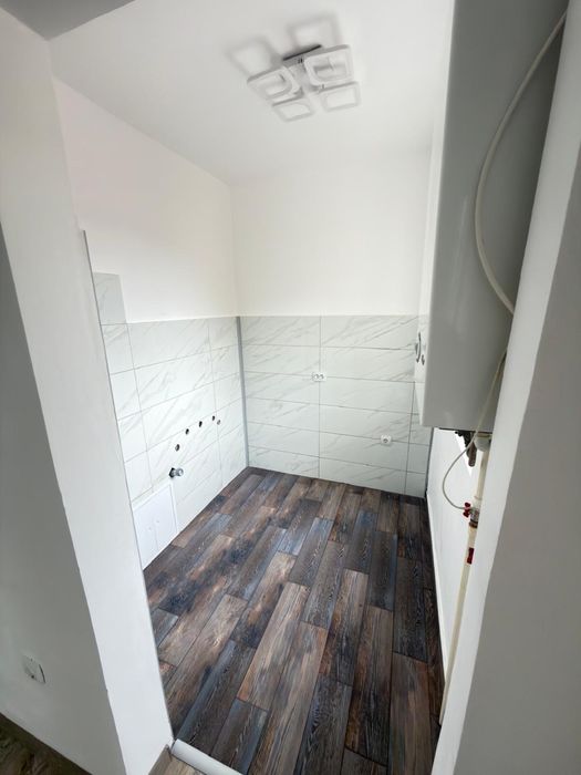 Apartament 3 camere complet renovat