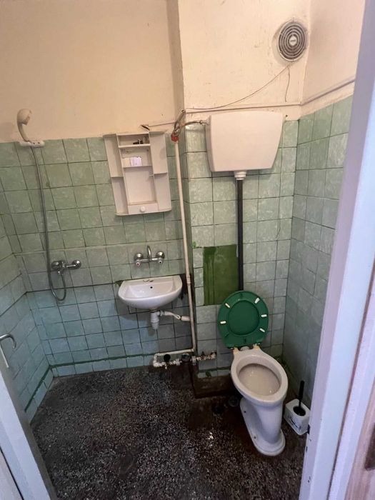 Продава се Тристаен апартамент в Велико Търново, Бузлуджа - 68 кв.м за 524 €/кв.м - Снимка #4