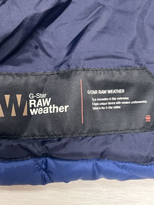 Geacă bărbați G Star Raw, XL
