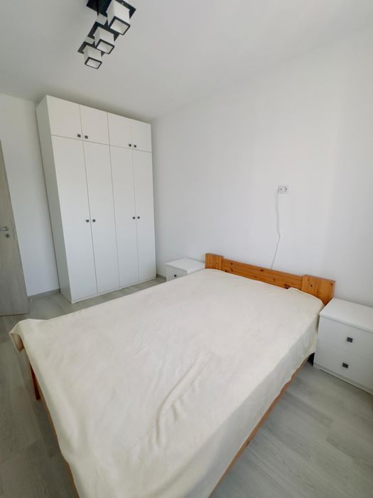 Inchiriez apartament cu 2 camere zona Bucium