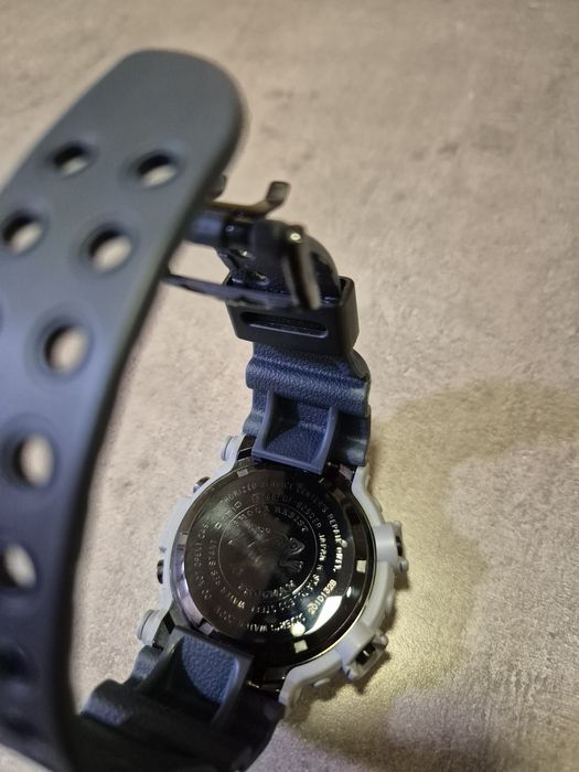 Casio frogman GF-8250ER