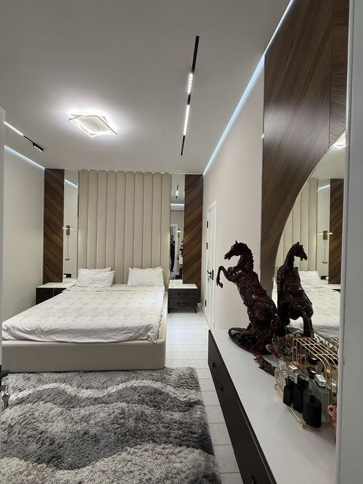 Motrid krugida Tanxaus sotiladi