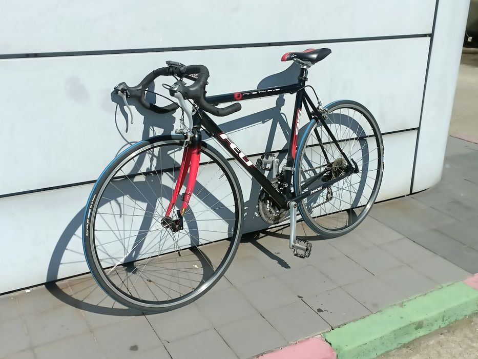 Bicicleta cursiera condiție ok cube Scott giant merida cannondale