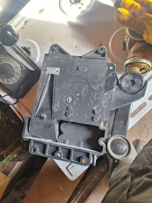 Продам стационарный телефон