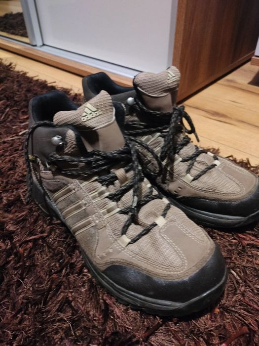 Ghete Adidas Goretex 37⅔