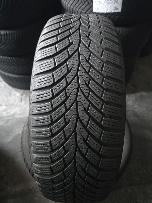 Continental 215/60 R16 99H MS iarnă