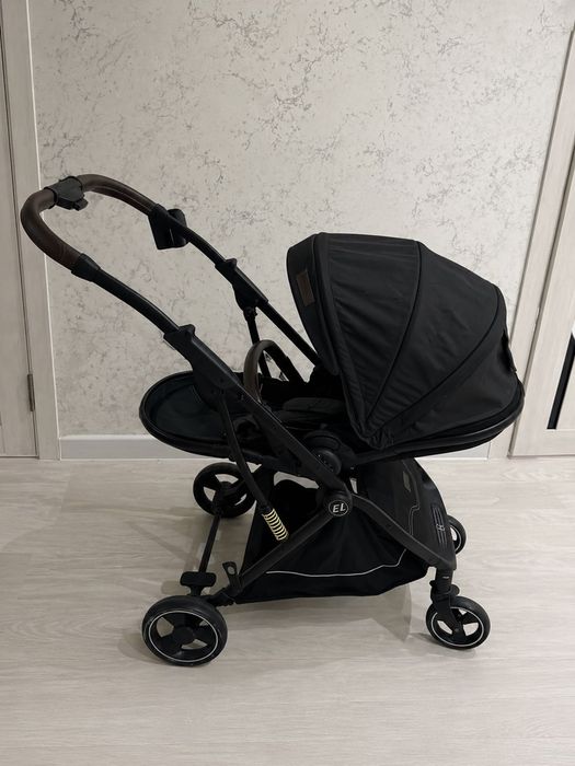 Coballe Прогулочная  коляска+автолюлька =25000