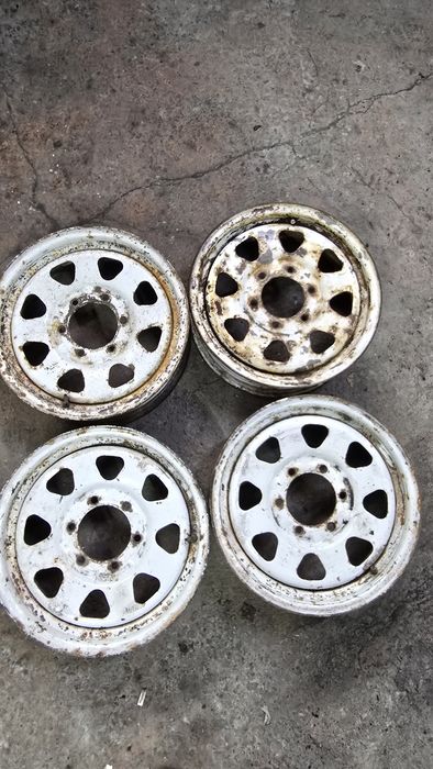 Продам диски на джип