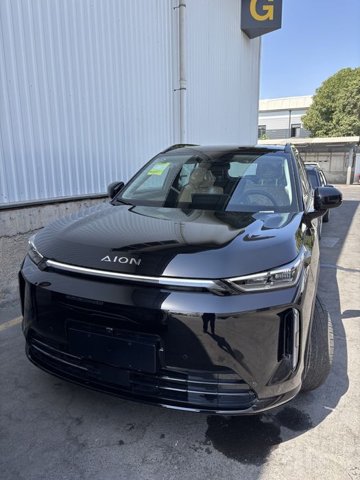 GAC AION i60 EV 530