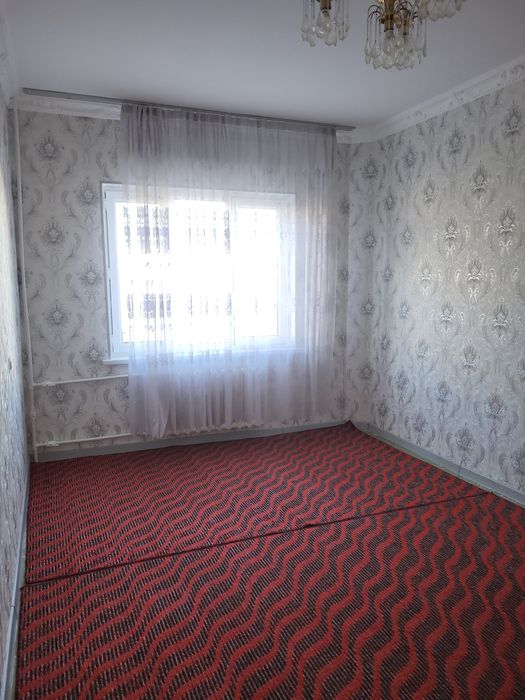 Аренда янги ташми медгородок оилага берилади хамма шароити бор