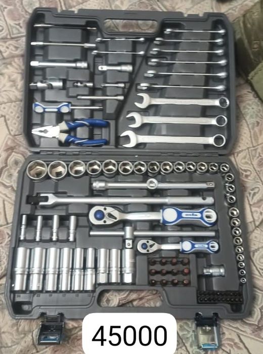 Набор инструментов