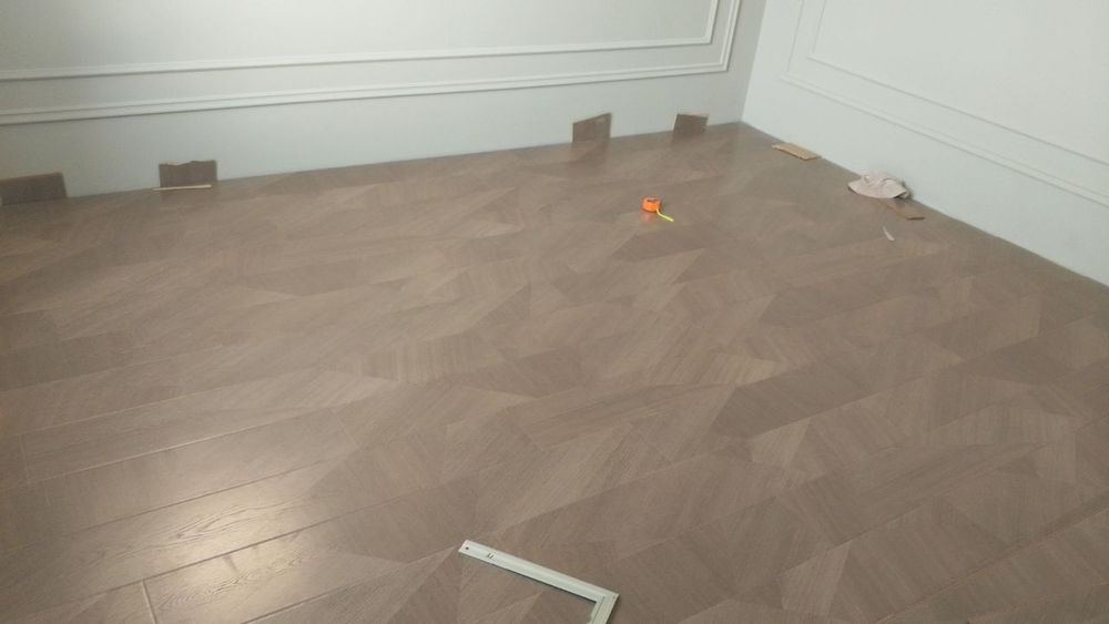 Laminant Tarket qilmiz