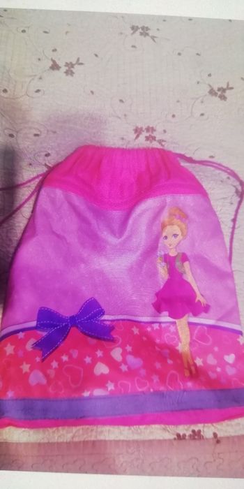 Рюкзак.   детский