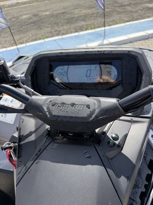 Atv Can Am 2025  1000 DS 101 co