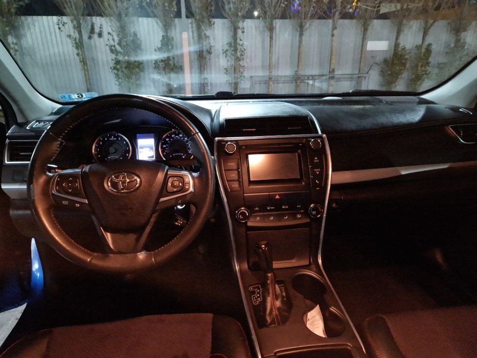 Продам камри 55 америкос