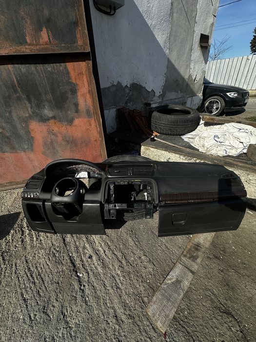 Табло Fiat Croma