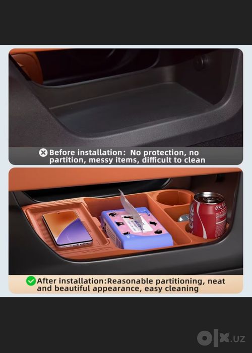 LIXING Organiser