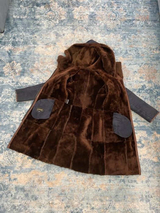 Дубленка 1 сезон носили