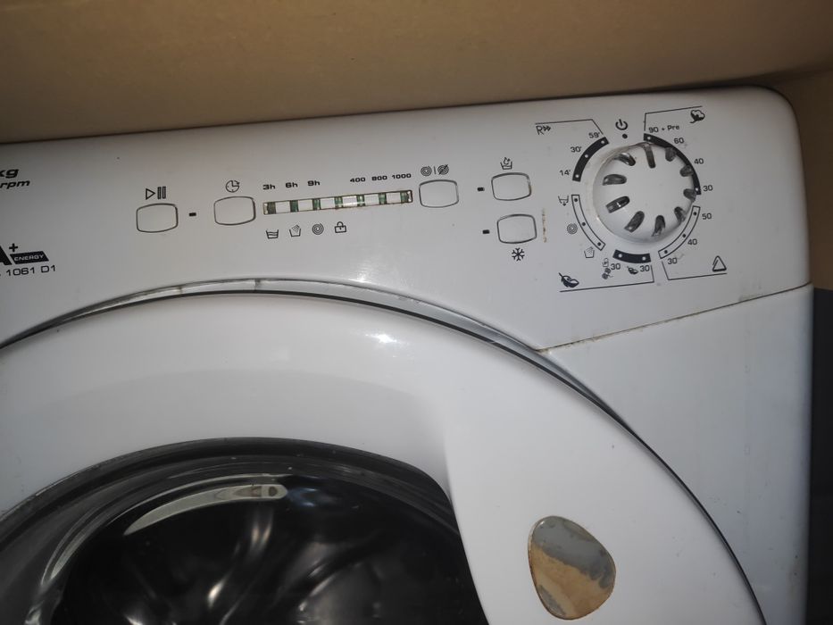 Пералня Канди 6 кг