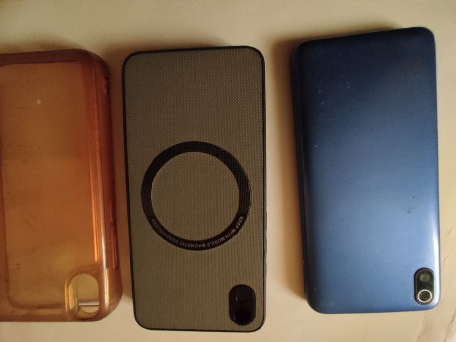 Redmi 7 a arzonga bervoraman aybi yoq ekran singan halos