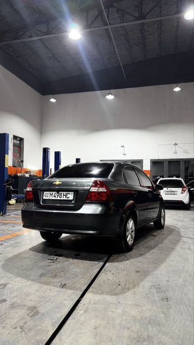 Nexia 3 2019 Avtomat